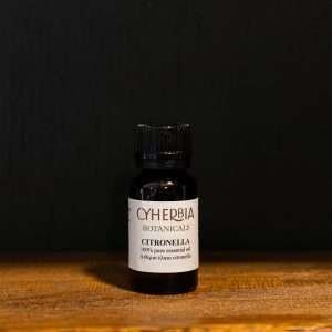 Citronella Essential Oil