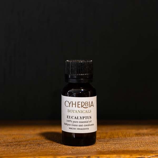 Eucalyptus Essential Oil