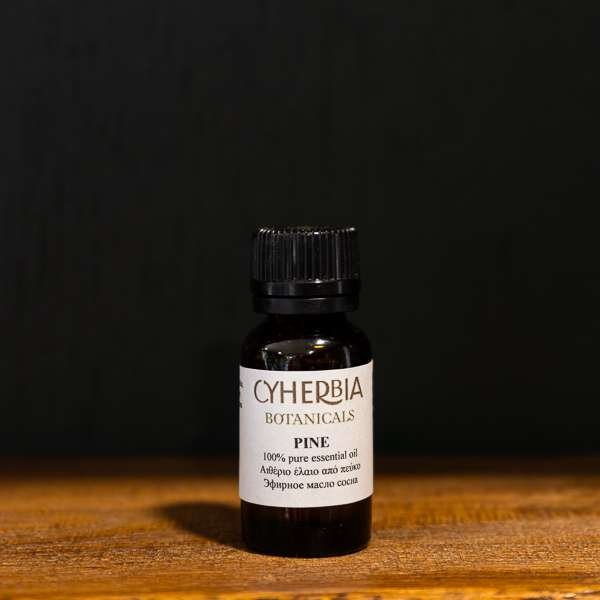 Pine Essential Oil