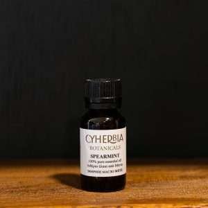 Spearmint Essential Oil