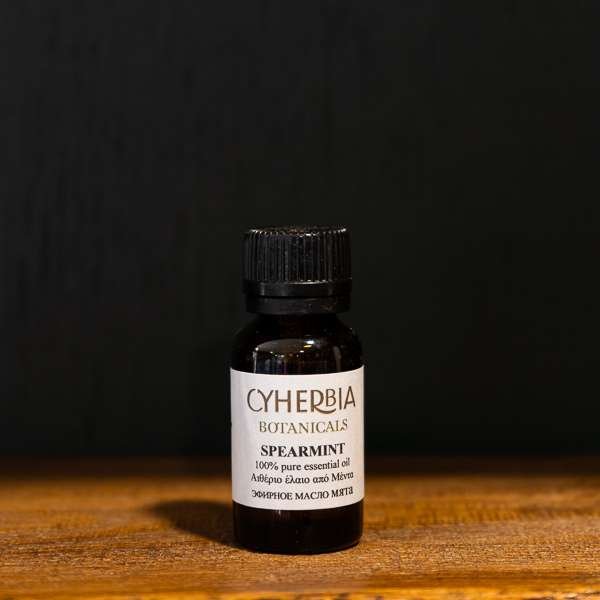 Spearmint Essential Oil