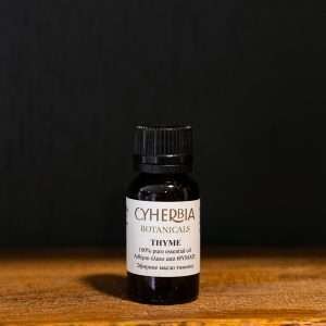 Thyme Essential Oil