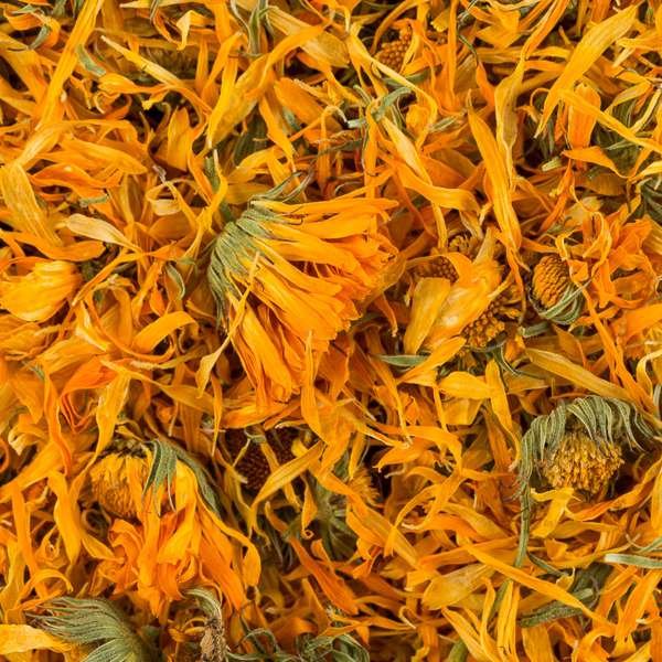 Calendula tea - Image 2