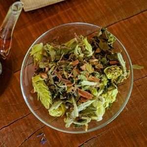 Energy Tea
