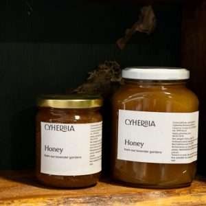 Cyherbia's Lavender Honey