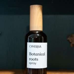 Botanical Roots Hair Growth Tonic