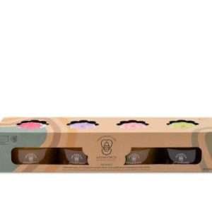Apianthos Honey Gift Box