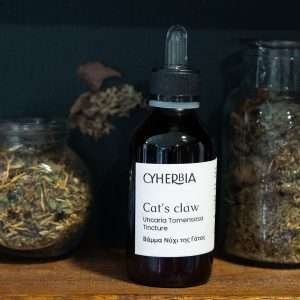 Cat's Claw tincture