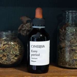 Moon Cycle Tincture