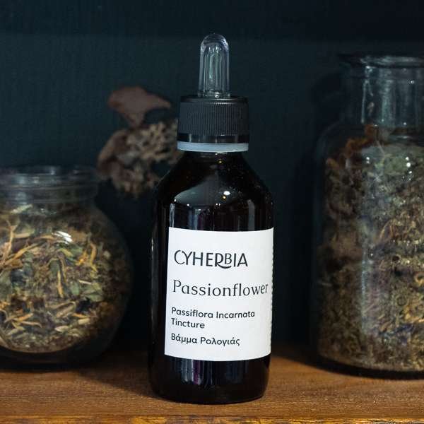 Passion Flower tincture