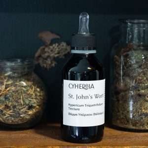 St. Johns Wort Tincture