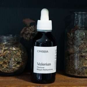 Valerian tincture