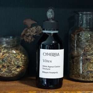 Vitex Agnus Castus Tincture