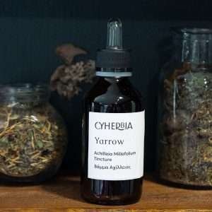 Yarrow tincture