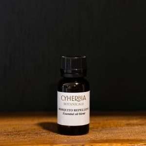 Mosquito Repellent oil