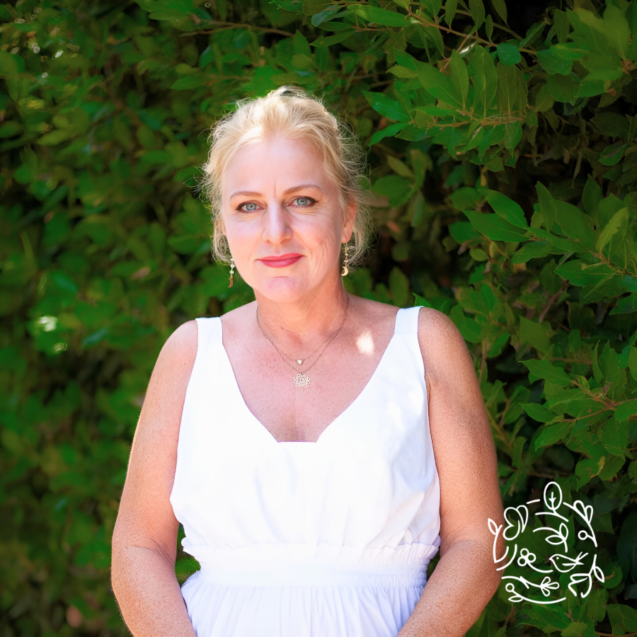 Meet Our Team Leader, CyHerbia Founder Miranda Tringis cyherbia team