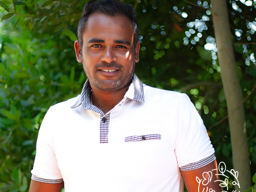 Tajinder