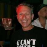 Tony Dynamou