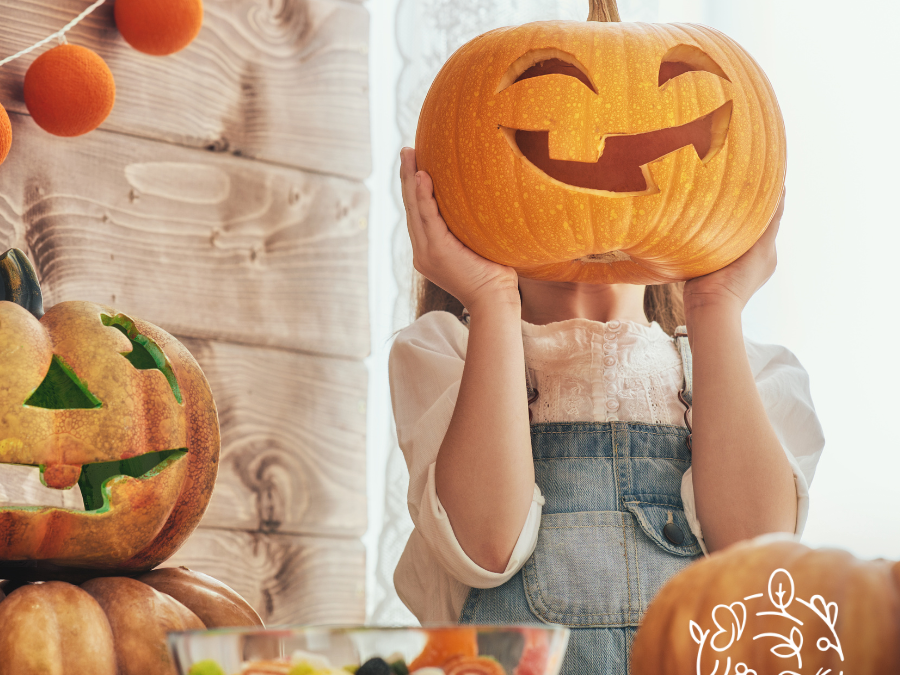 From Kitchen to Cauldron: Cozy Recipes & Family Activities This October at Cyherbia