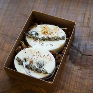 Botanical Fresheners