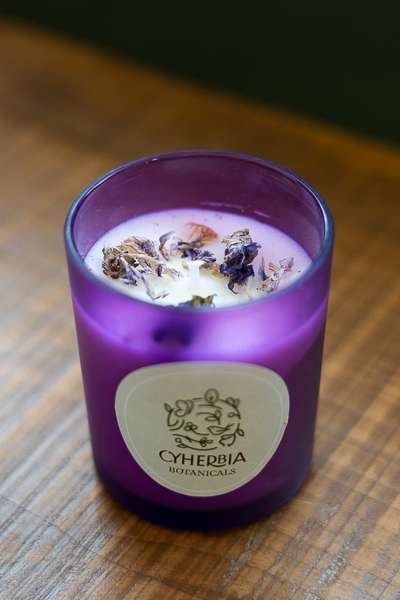 Botanic Candles - Image 2