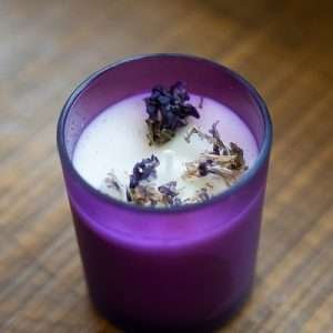 Botanic Candles