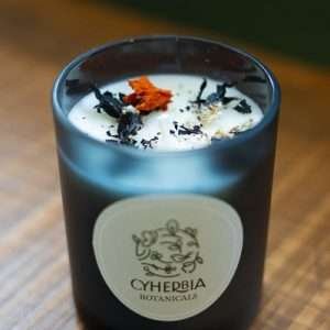 Hocus Pocus Candle