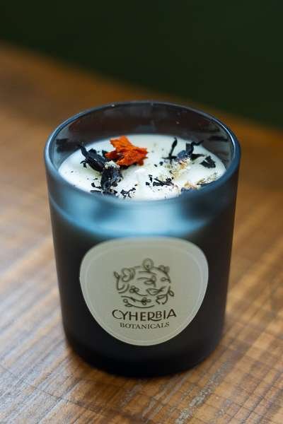 Hocus Pocus Candle