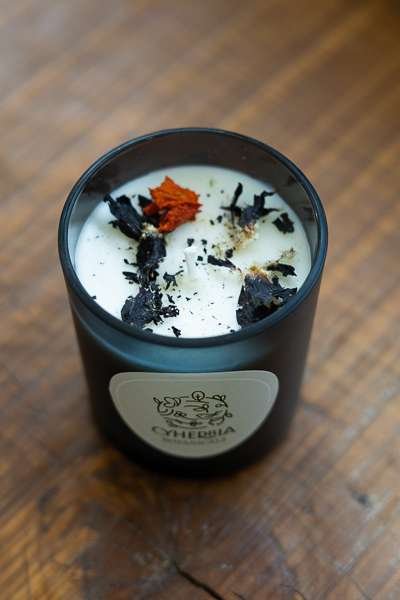 Hocus Pocus Candle - Image 2