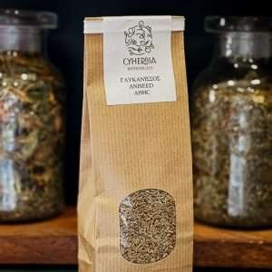Aniseed