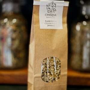 Chamomile tea