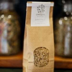 Elder Flower tea