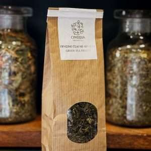 Green Tea Fruity