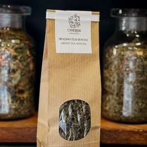 Green Tea Sencha