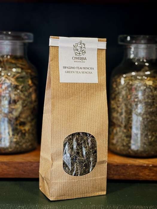 Green Tea Sencha