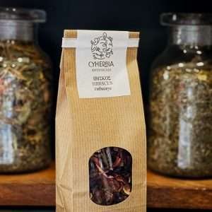 Hibiscus tea