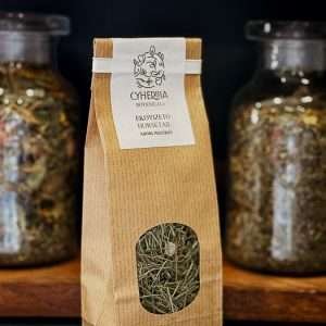 Horsetail Tea