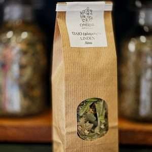 Linden tea