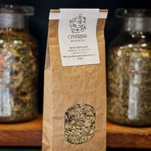 Woman's Moon Cycle tea