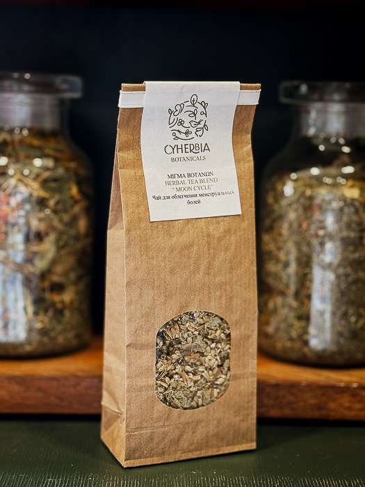 Woman's Moon Cycle tea