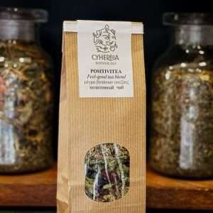 Positivitea Mix