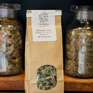 Shape up tea