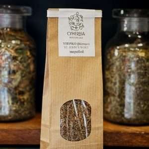 St. Johns Wort Tea