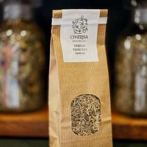 Tribulus Tea