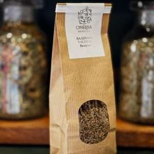 Valerian Tea