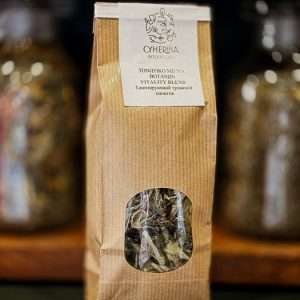 Vitality tea