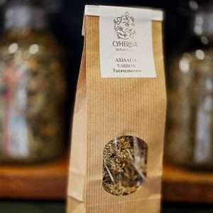 Yarrow tea