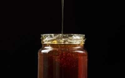 Eucalyptus Honey: A Mediterranean Remedy