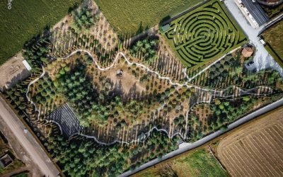 Cyherbia: Cyprus’ Leading Botanical Park for Agritainment